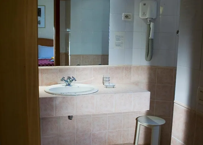 Delle Muse Otel Roma