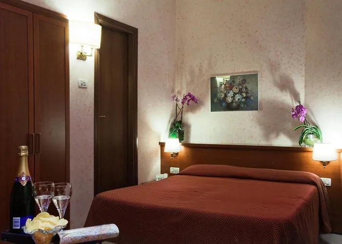 Otel Delle Muse 3*