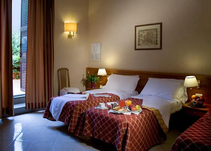 Delle Muse Otel