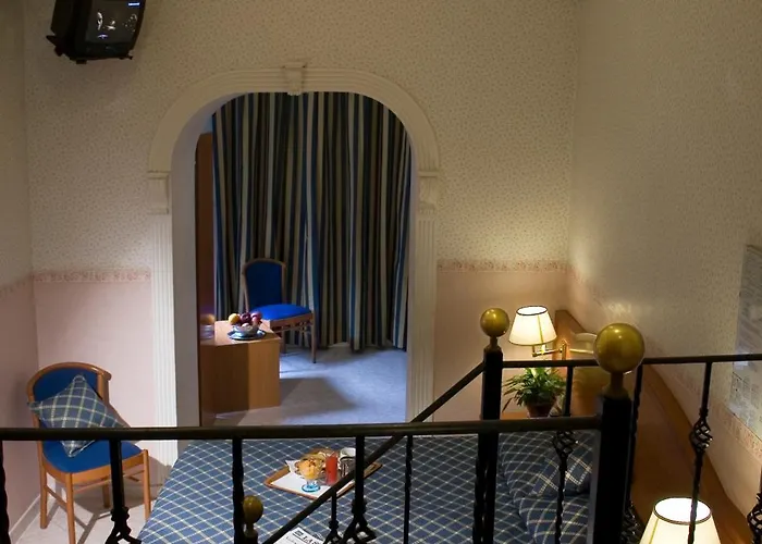 Delle Muse Otel
