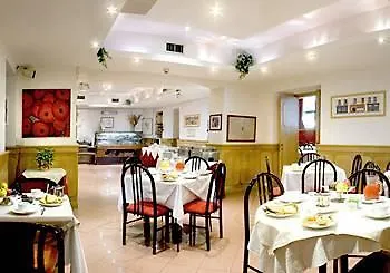 Otel Delle Muse Roma