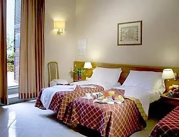 Delle Muse Otel Roma