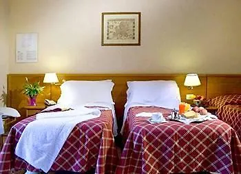 Otel Delle Muse Roma