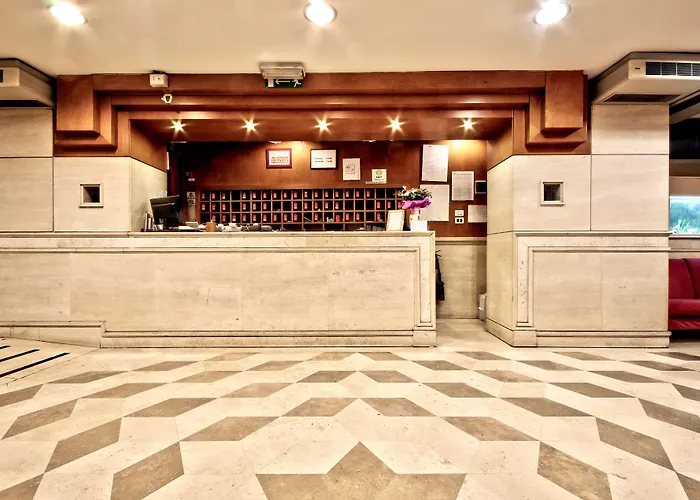 Otel Delle Muse 3*