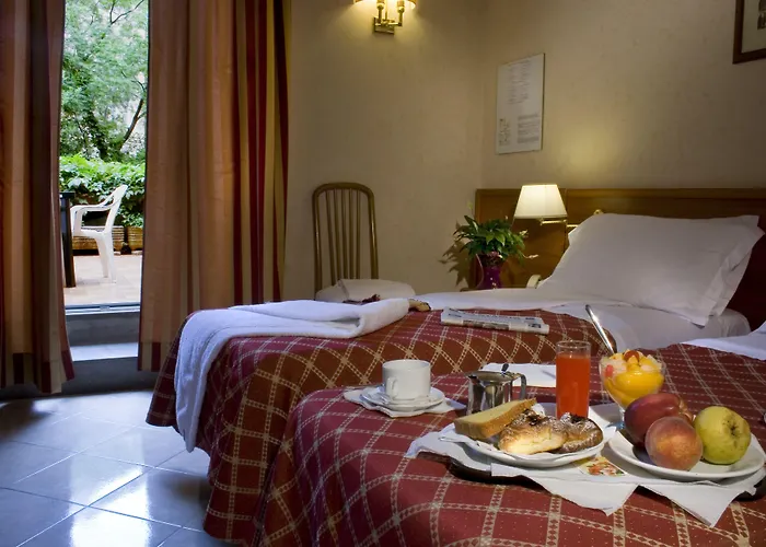 Delle Muse Otel