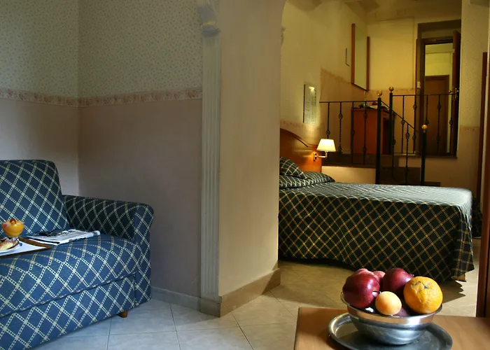Delle Muse Otel