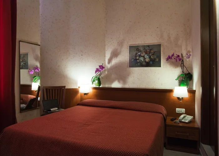 Delle Muse Otel 3*