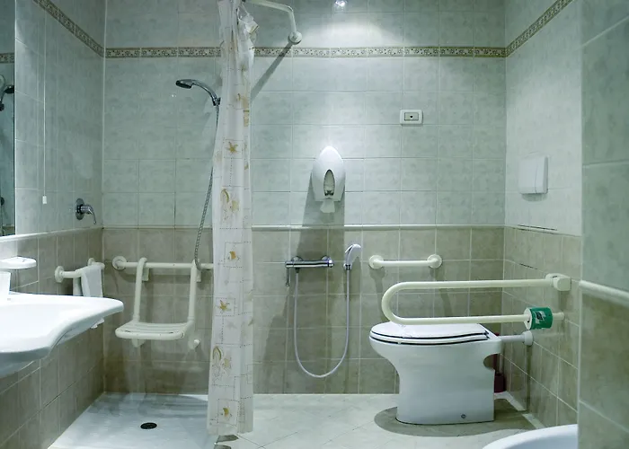 Otel Delle Muse