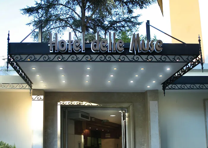 Otel Delle Muse