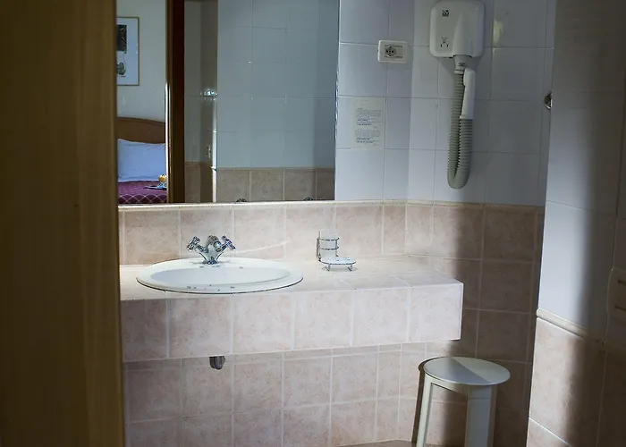 Otel Delle Muse Roma