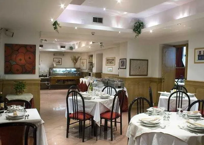 Delle Muse Otel 3*