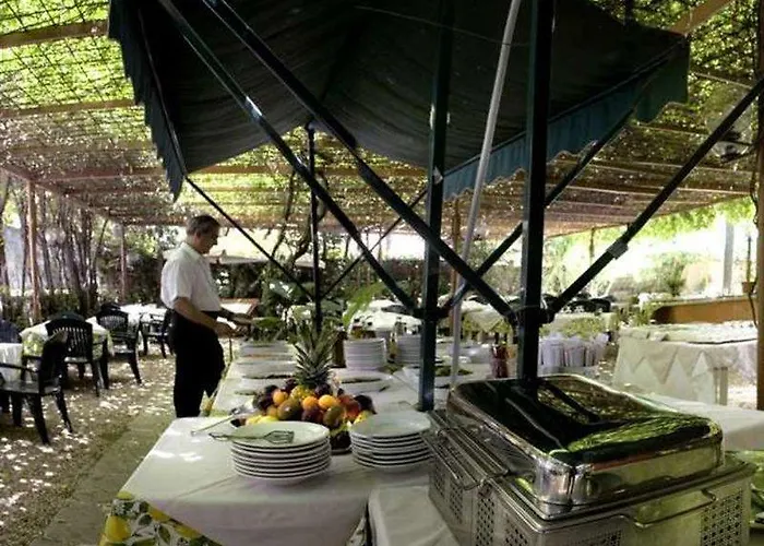 Hotel Delle Muse 3*
