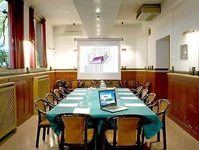Hotel Delle Muse