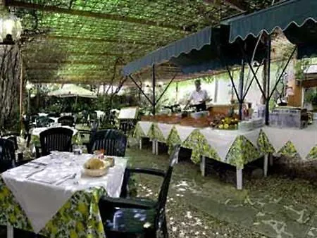 Delle Muse 3* Roma