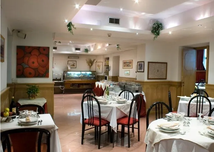 Delle Muse Otel 3*