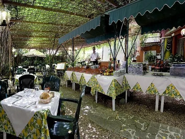 Otel Delle Muse