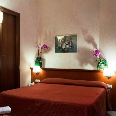 Hotel Delle Muse 3*