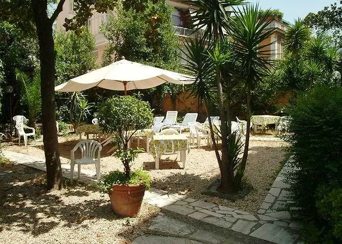Delle Muse Otel