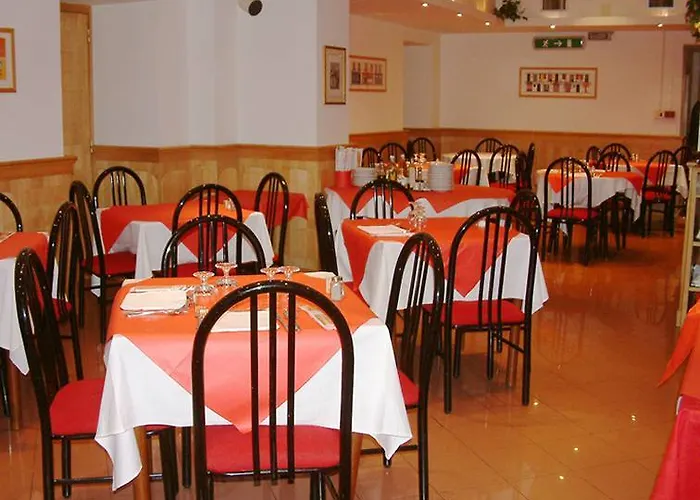 Otel Delle Muse 3*