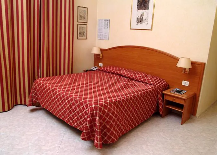 Otel Delle Muse 3*