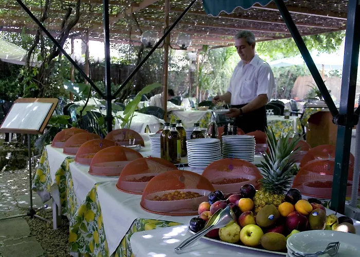 Otel Delle Muse