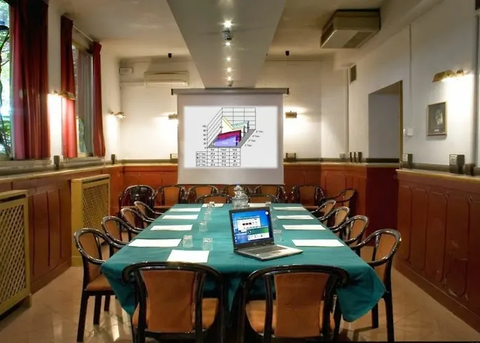 Otel Delle Muse